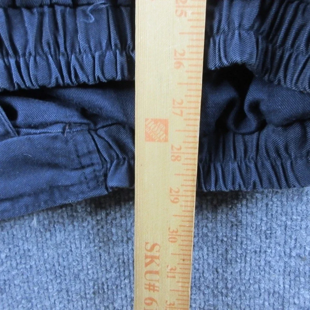 Bulwark FR Excel Jacket Mens 3XL Blue Full Zip Flame Resistant Workwear